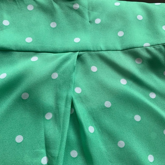 🦋Women’s Cap Short Sleeve Crewneck Shirts Dressy Casual Blouse. Size S - Picture 2 of 8